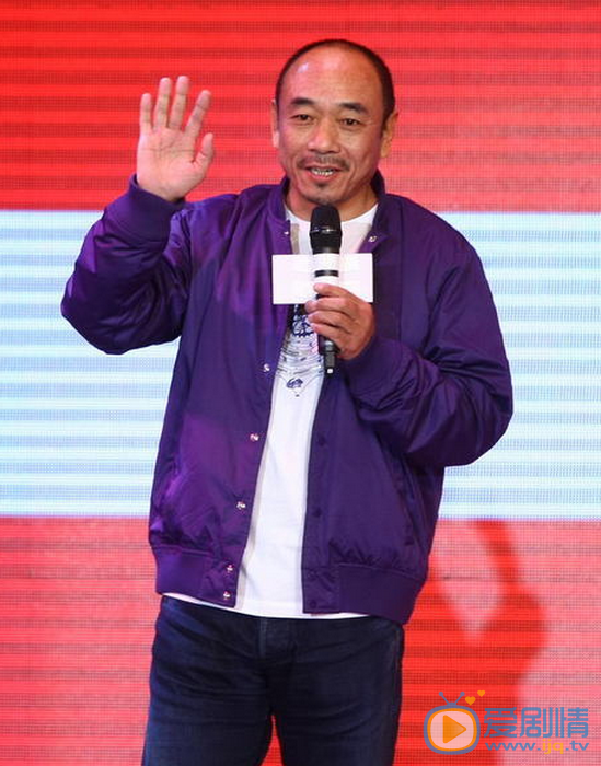 陶泽如活动照 陶泽如高清写真_陶泽如高清剧照