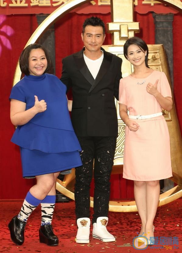 李铭顺参加活动照 李铭顺高清写真_李铭顺高清剧照