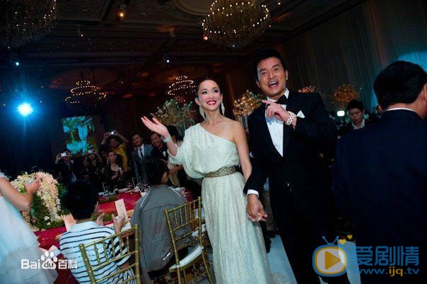 李铭顺参加活动照 李铭顺高清写真_李铭顺高清剧照