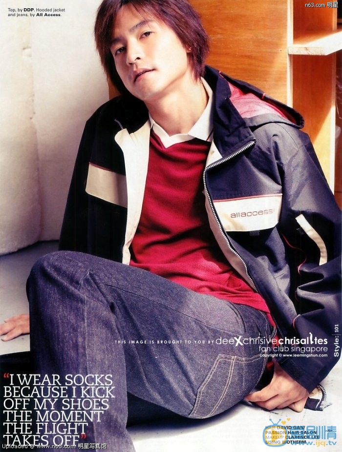 李铭顺报刊杂志封面图 李铭顺高清写真_李铭顺高清剧照