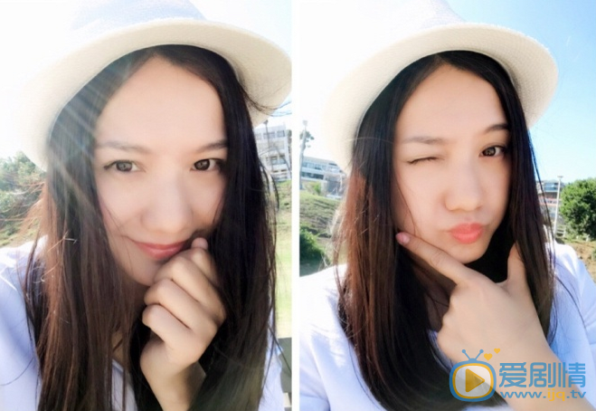 陈婷生活照 陈婷高清写真_陈婷高清剧照
