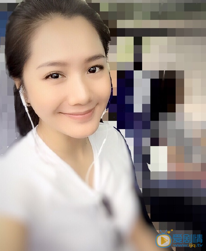 陈婷生活照 陈婷高清写真_陈婷高清剧照