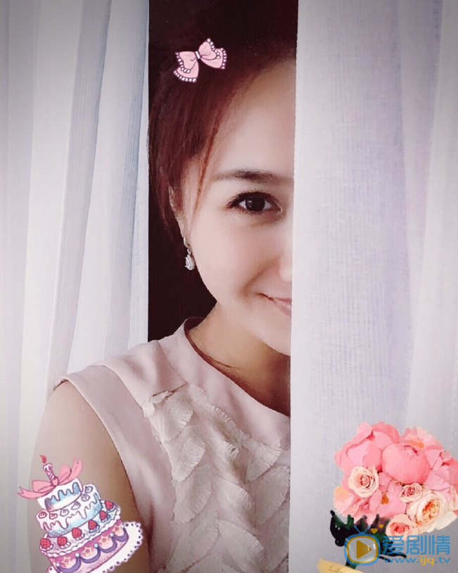 陈婷生活照 陈婷高清写真_陈婷高清剧照