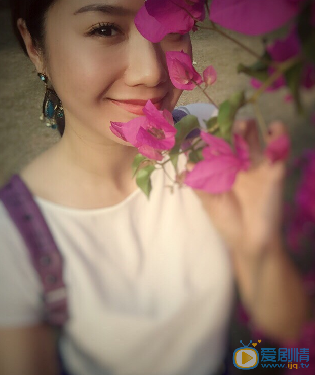 陈婷生活照 陈婷高清写真_陈婷高清剧照