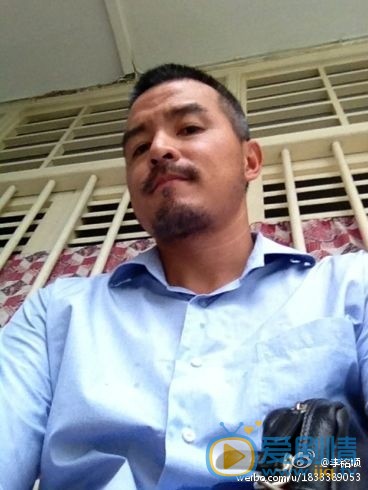 李铭顺生活照 李铭顺高清写真_李铭顺高清剧照