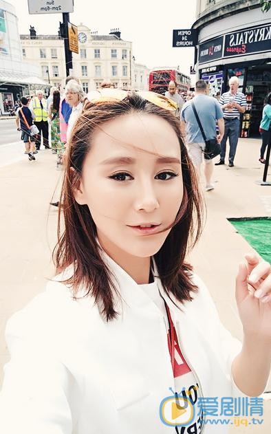 杜十五生活照 杜十五高清写真_杜十五高清剧照