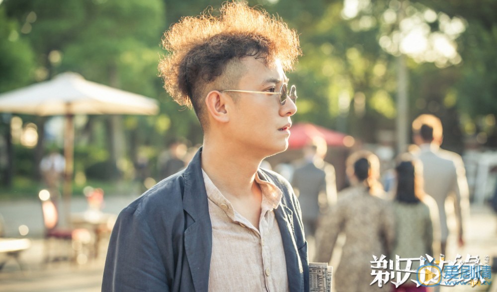 许从良最新剧照_许从良高清剧照
