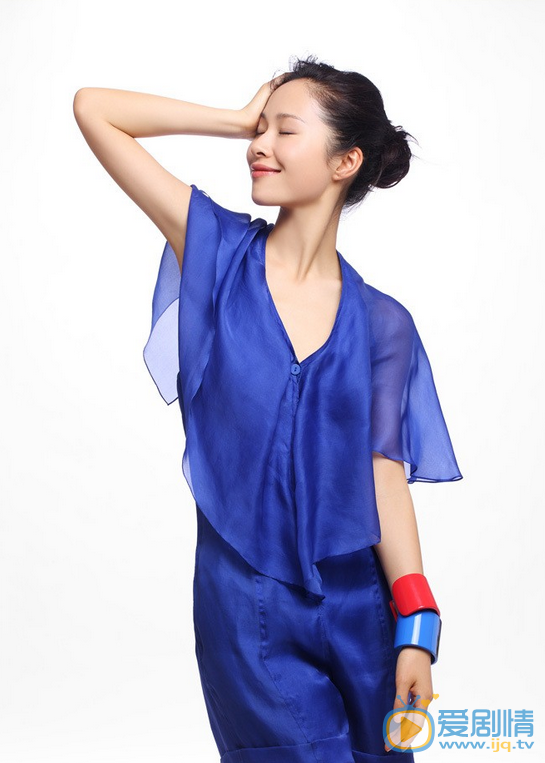 江一燕写真 江一燕高清写真_江一燕高清剧照