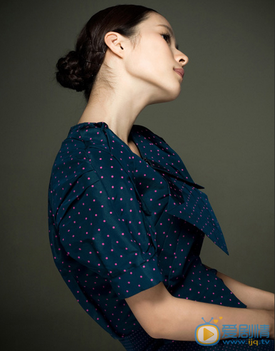 江一燕写真 江一燕高清写真_江一燕高清剧照