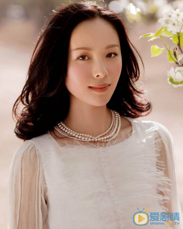 江一燕杂志写真 江一燕高清写真_江一燕高清剧照