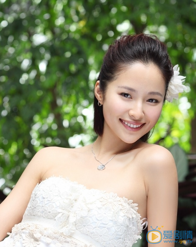 江一燕杂志写真 江一燕高清写真_江一燕高清剧照