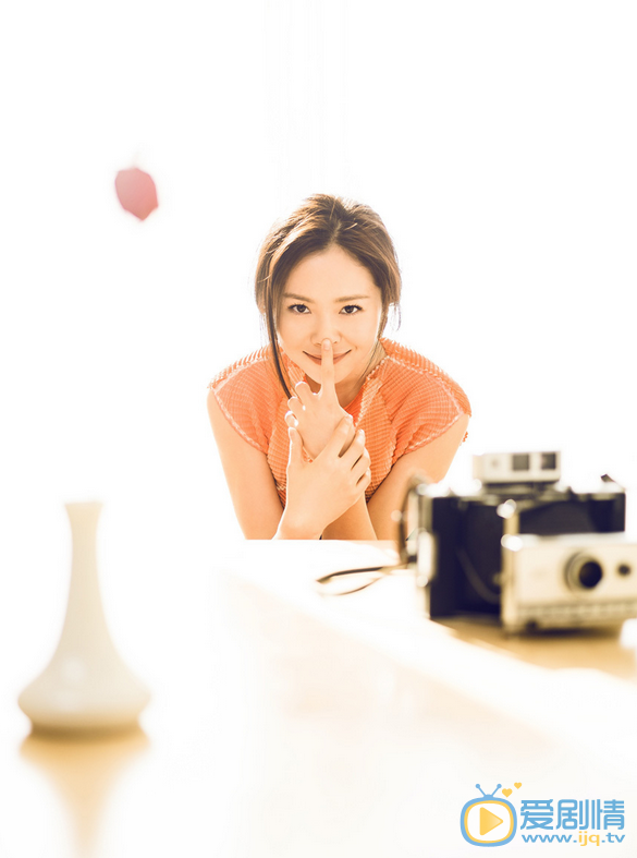 江一燕杂志写真 江一燕高清写真_江一燕高清剧照