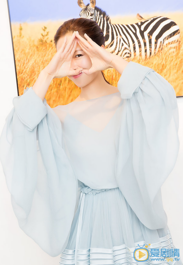 江一燕文艺写真 江一燕高清写真_江一燕高清剧照