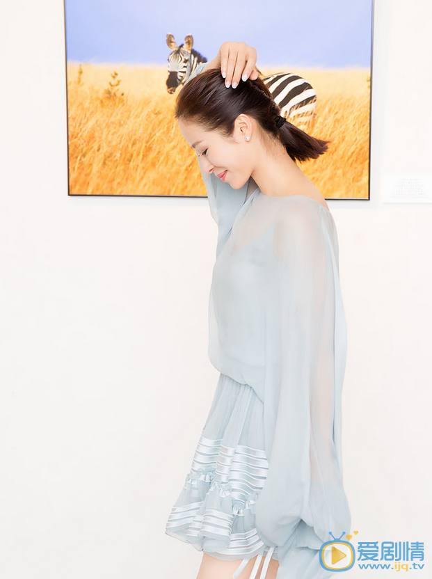 江一燕文艺写真 江一燕高清写真_江一燕高清剧照