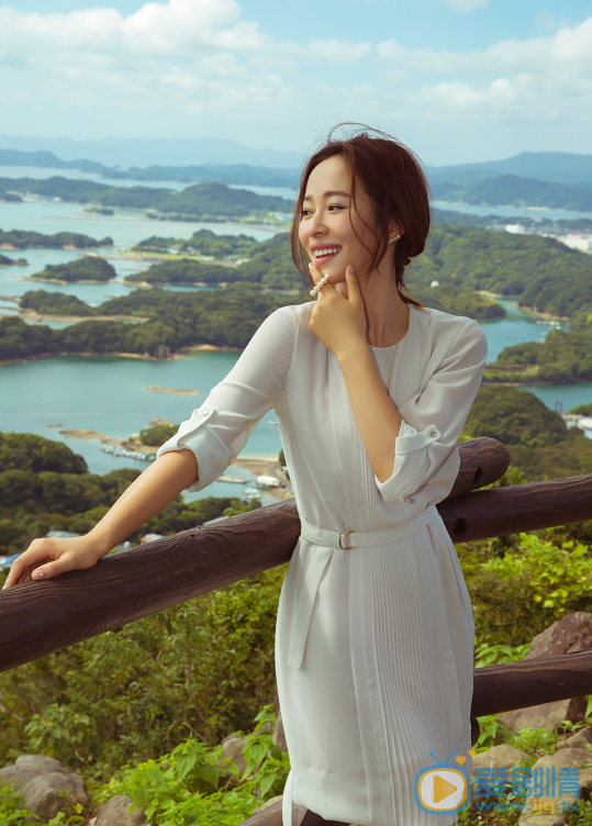 江一燕文艺写真 江一燕高清写真_江一燕高清剧照