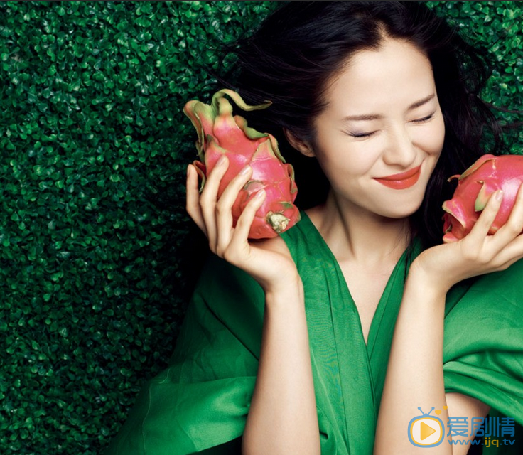 江一燕时尚写真 江一燕高清写真_江一燕高清剧照