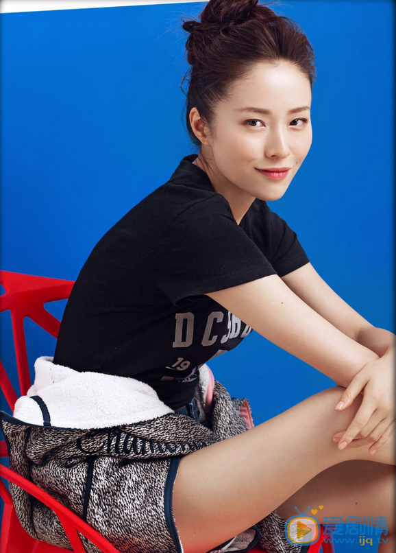 江一燕时尚写真 江一燕高清写真_江一燕高清剧照