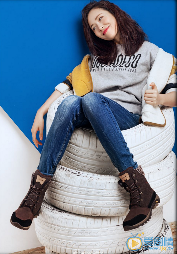 江一燕时尚写真 江一燕高清写真_江一燕高清剧照