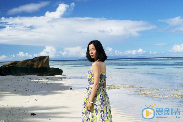 江一燕街拍写真 江一燕高清写真_江一燕高清剧照
