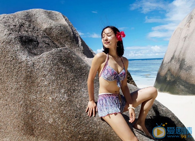 江一燕街拍写真 江一燕高清写真_江一燕高清剧照