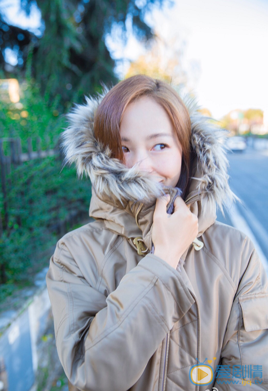 江一燕清纯写真 江一燕高清写真_江一燕高清剧照
