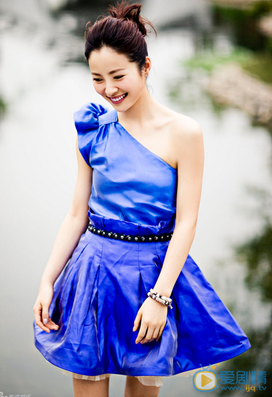 江一燕清纯写真 江一燕高清写真_江一燕高清剧照