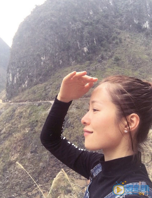 江一燕素颜照 江一燕高清写真_江一燕高清剧照