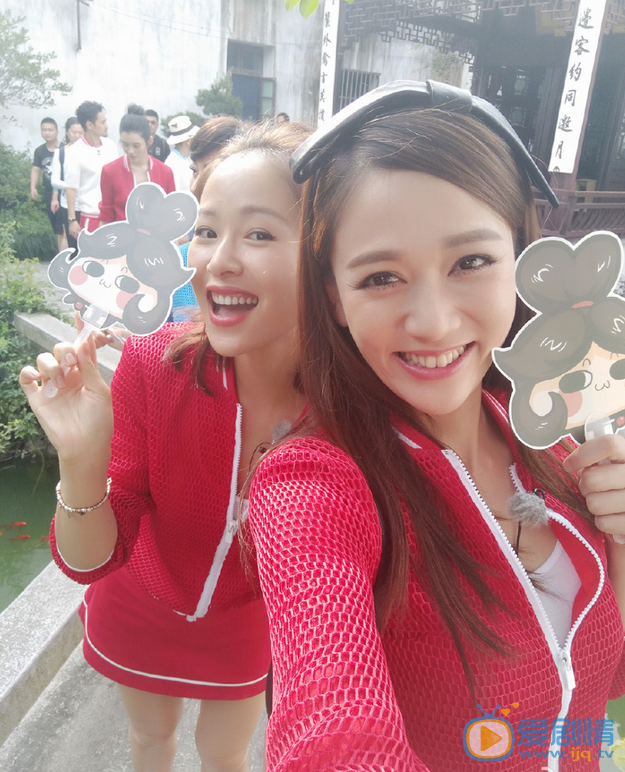 江一燕生活照 江一燕高清写真_江一燕高清剧照