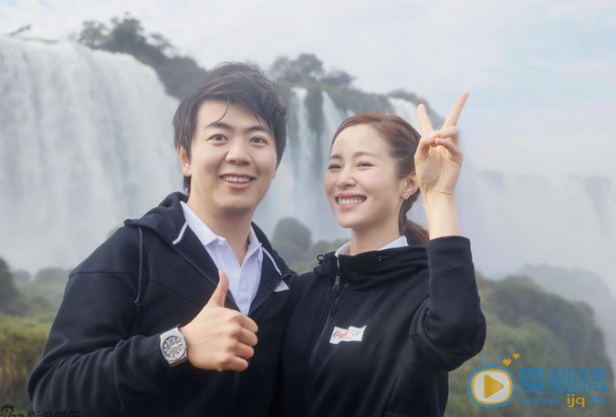 江一燕生活照 江一燕高清写真_江一燕高清剧照