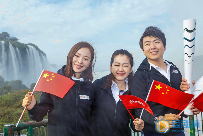 江一燕生活照 江一燕高清写真_江一燕高清剧照