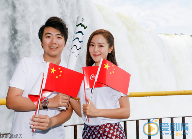江一燕生活照 江一燕高清写真_江一燕高清剧照