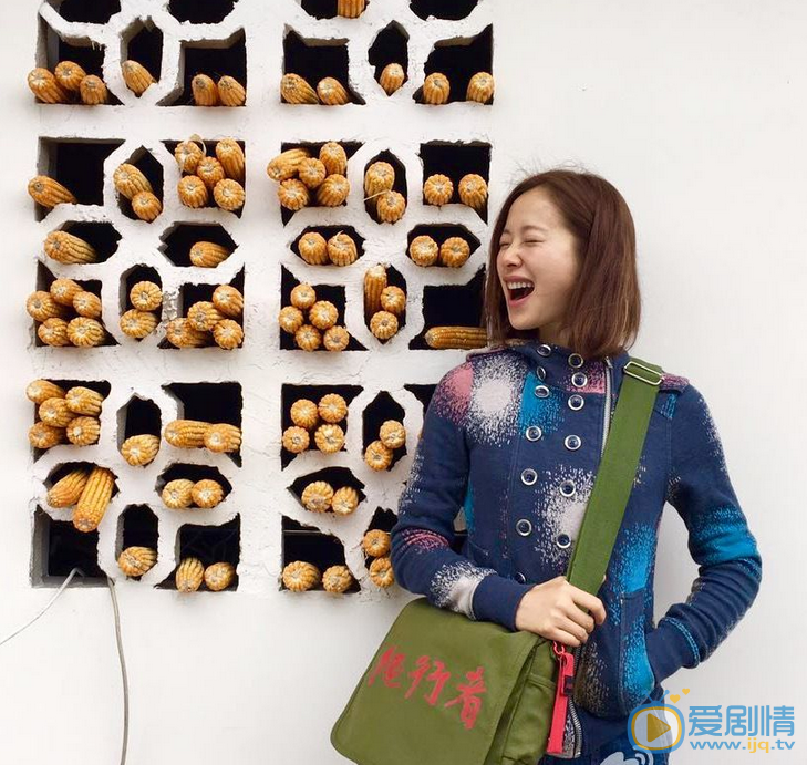 江一燕公益活动照 江一燕高清写真_江一燕高清剧照