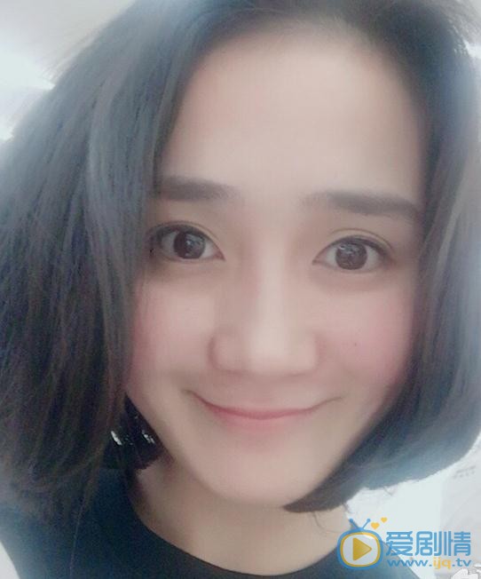 黄婧生活照 黄婧高清写真_黄婧高清剧照