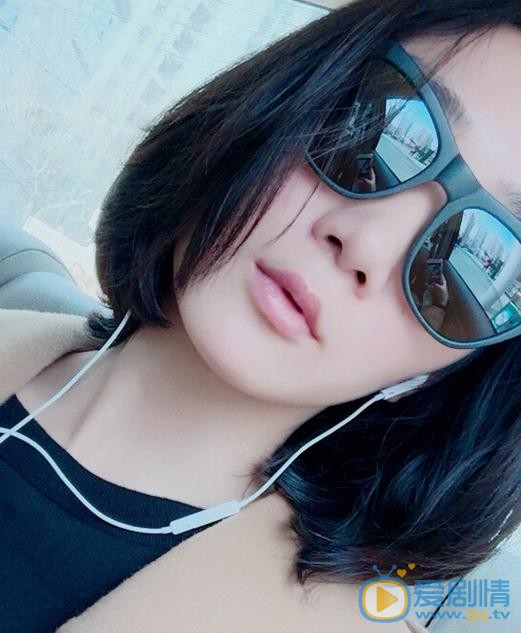 黄婧生活照 黄婧高清写真_黄婧高清剧照