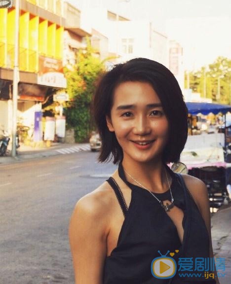 黄婧生活照 黄婧高清写真_黄婧高清剧照