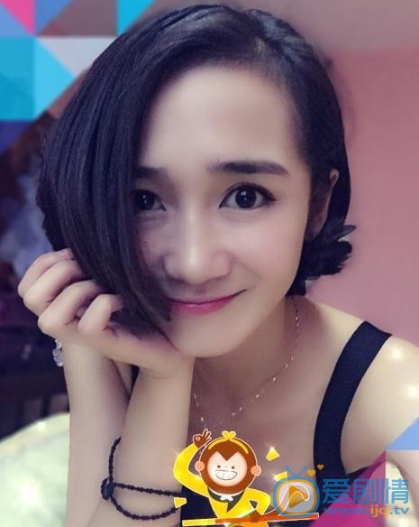 黄婧生活照 黄婧高清写真_黄婧高清剧照