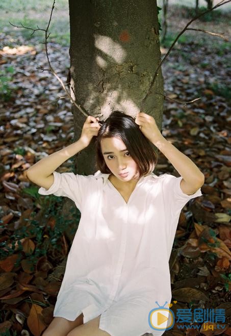 黄婧休闲写真 黄婧高清写真_黄婧高清剧照