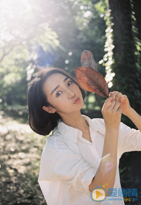 黄婧休闲写真 黄婧高清写真_黄婧高清剧照