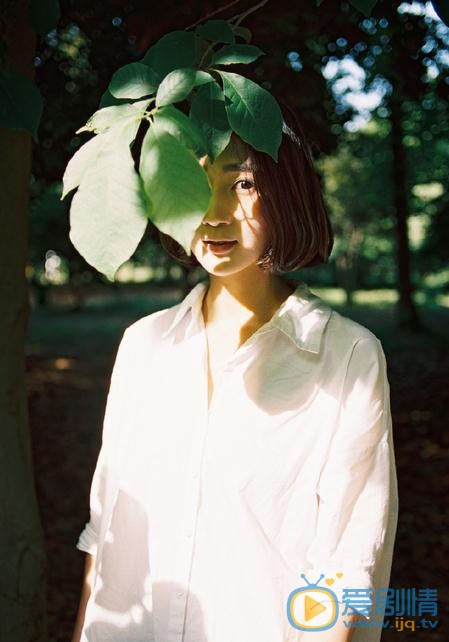 黄婧休闲写真 黄婧高清写真_黄婧高清剧照