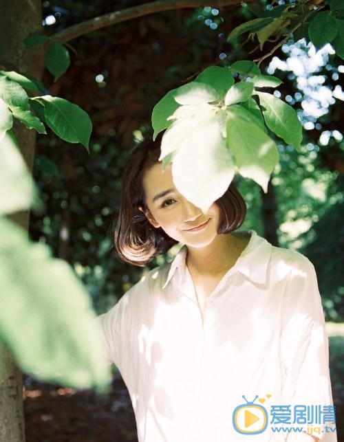 黄婧休闲写真 黄婧高清写真_黄婧高清剧照