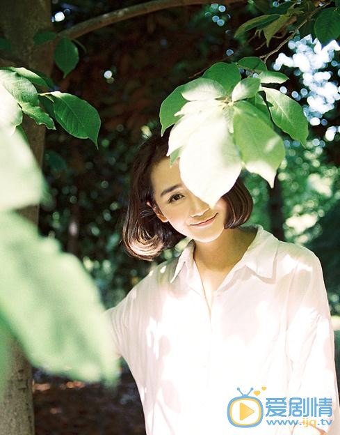 黄婧休闲写真 黄婧高清写真_黄婧高清剧照