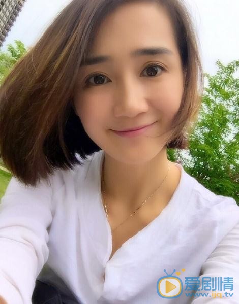 黄婧生活照 黄婧高清写真_黄婧高清剧照