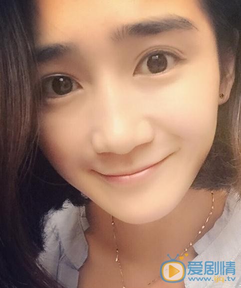 黄婧生活照 黄婧高清写真_黄婧高清剧照
