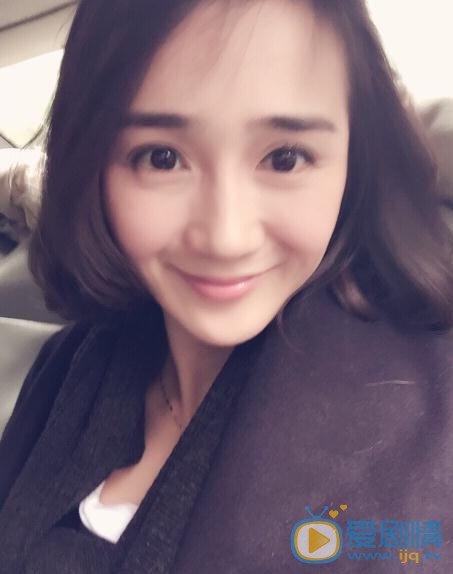 黄婧生活照 黄婧高清写真_黄婧高清剧照