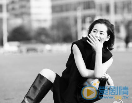 柴碧云街拍 柴碧云高清写真_柴碧云高清剧照