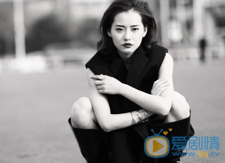柴碧云街拍 柴碧云高清写真_柴碧云高清剧照