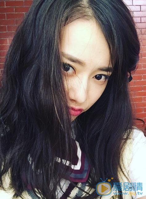 柴碧云生活照 柴碧云高清写真_柴碧云高清剧照