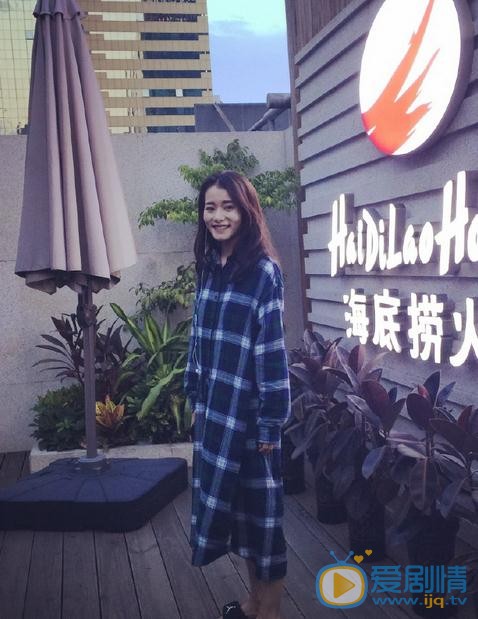柴碧云生活照 柴碧云高清写真_柴碧云高清剧照