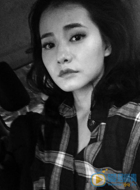 柴碧云生活照 柴碧云高清写真_柴碧云高清剧照