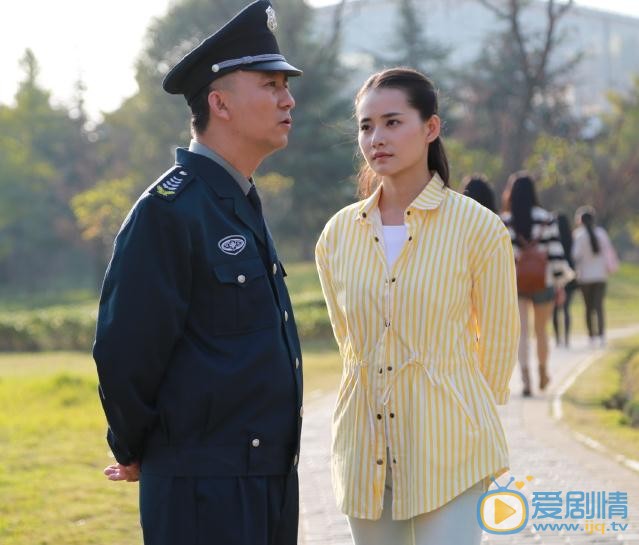 柴碧云《傻根进城》剧照 柴碧云高清写真_柴碧云高清剧照